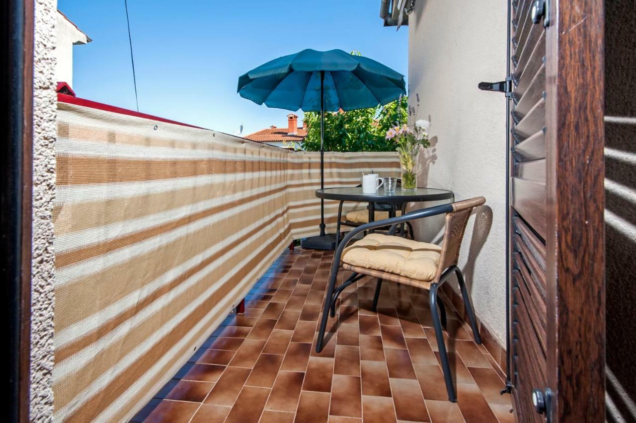 Apartment Nika روفينج المظهر الخارجي الصورة