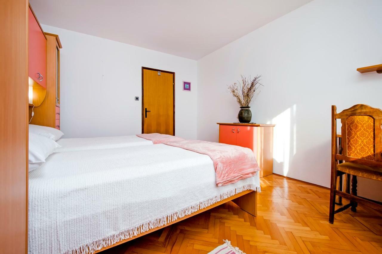 Apartment Nika روفينج المظهر الخارجي الصورة